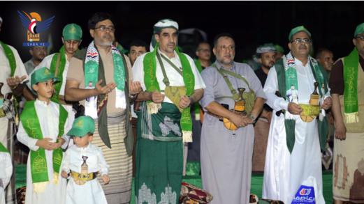 كهرباء الحديدة تقيم أمسية ثقافية بذكرى المولد النبوي