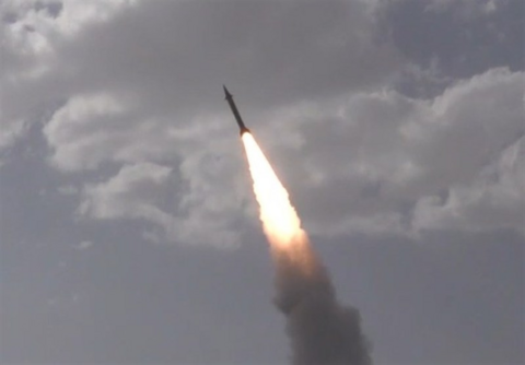 الحرس الثوري بإيران : الموجة 69 استهدفت أهدافاً في الأراضي المحتلة والقواعد الأميركية بالمنطقة 