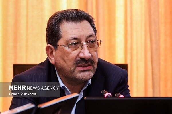 إيران تعلن إلغاء الرسوم الجمركية على 87% من البضائع المتبادلة مع أرمينيا