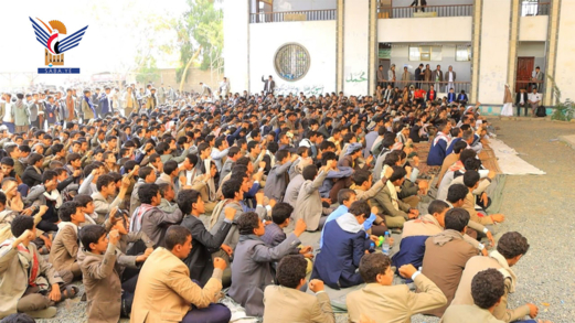 فعالية تربوية بصعدة إحياء لذكرى عاشوراء