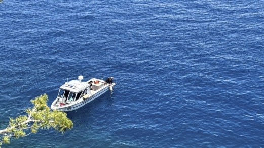 مصرع سبعة أشخاص في انقلاب قارب بكاليفورنيا الأمريكية