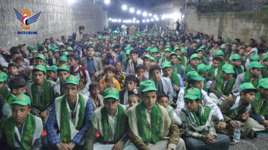 أمسية لفرع هيئة تنظيم شؤون النقل في حجة بذكرى المولد النبوي أمسية لفرع هيئة تنظيم شؤون النقل في حجة بذكرى المولد النبوي