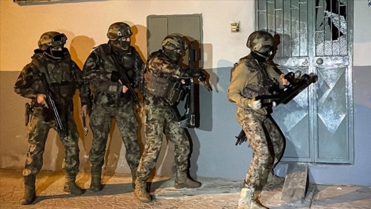 تركيا: ارتفاع عدد الموقفين في تحقيقات تنظيم "داعش" إلى 127 مشتبها بهم
