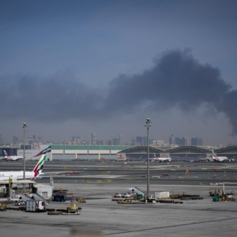 وانتصرت الإمارات على العدم