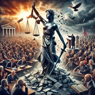 الجمهورية ليست بديلًا عن الدين