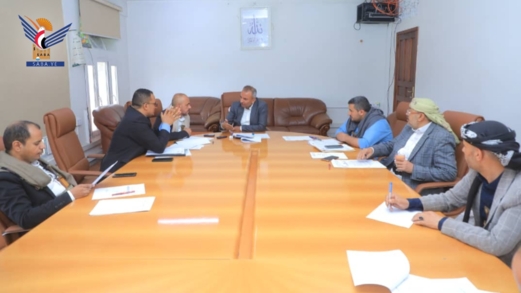 مناقشة أوجه التعاون بين وزارة الخدمة المدنية وهيئة الزكاة