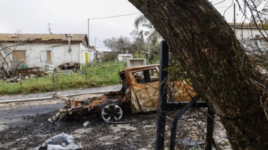 تحليل "إسرائيلي": حان الوقت للحدّ من الخسائر ووقف الحرب تحليل "إسرائيلي": حان الوقت للحدّ من الخسائر ووقف الحرب