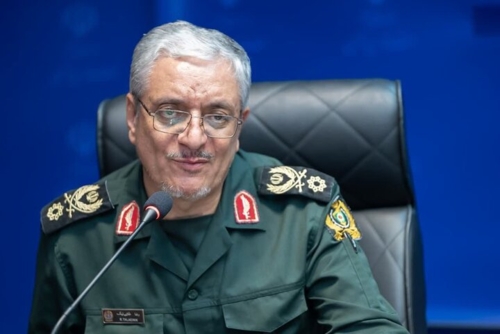 الدفاع الإيرانية: لا يحق لأي قوة أجنبية التدخل في قدراتنا الصاروخية