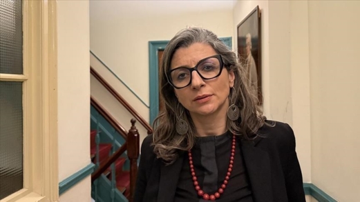 المقررة الأممية بفلسطين تصف العقوبات الأمريكية ضدها بـ"ترهيب مافياوي"
