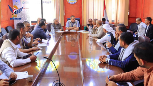  المواصفات تناقش إشكاليات قطاع الذهب