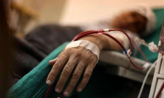 الإغاثة الطبية بغزة: 350 ألف مريض بالسكري لا يجدون أي متابعة طبية