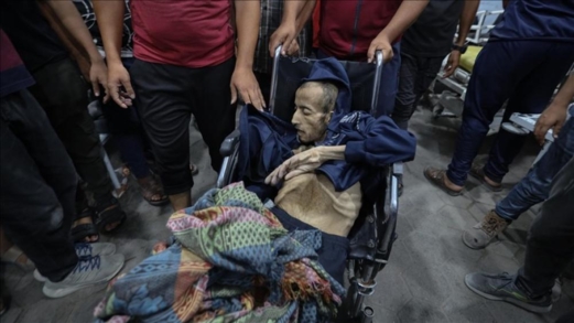 مثقفون وحقوقيون مغاربة يطالبون بإجبار العدو الصهيوني على وقف تجويع غزة