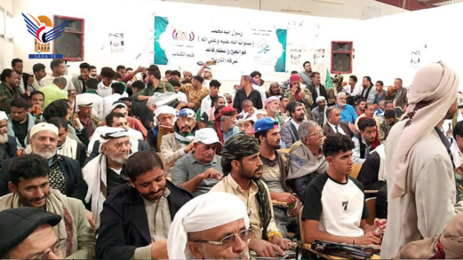 فعالية لمحكمة ونيابة جبن الابتدائيتين بالضالع بذكرى المولد النبوي فعالية لمحكمة ونيابة جبن الابتدائيتين بالضالع بذكرى المولد النبوي