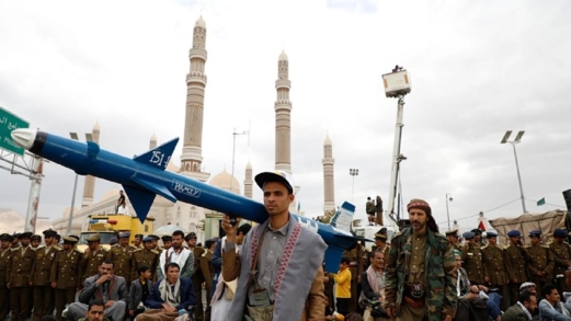 في مولد خير البرية... اليمن يثبت أنه درع الأمة وقائد تحريرها في مولد خير البرية... اليمن يثبت أنه درع الأمة وقائد تحريرها