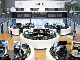 ارتفاع أسهم أوروبا وسط توقعات بإنتهاء الإغلاق الحكومي بأمريكا