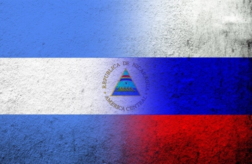 روسيا ونيكاراغوا توقعان اتفاقية تعاون عسكري لتعزيز الأمن والاستقرار الإقليمي والدولي روسيا ونيكاراغوا توقعان اتفاقية تعاون عسكري لتعزيز الأمن والاستقرار الإقليمي والدولي