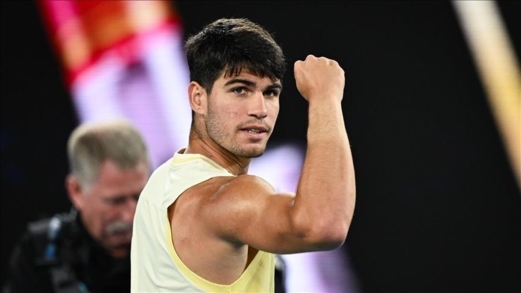 الإسباني كارلوس ألكاراز يحرز بطولة أمريكا المفتوحة للتنس للمرة الثانية