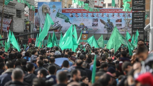 الرئيس التونسي السابق: تضحيات "حماس"ستُخلّد في صفحات التاريخ