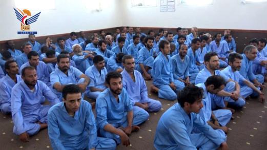 نيابة عمران​ تُفرج عن 180 سجينا بمناسبة قدوم شهر رمضان