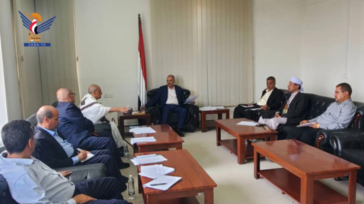 مناقشة خطط عدد من اللجان الدائمة بمجلس الشورى للعام 1447هـ