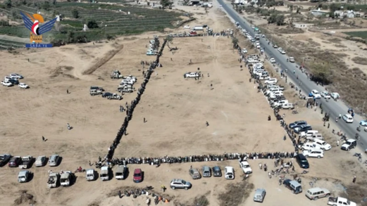 قبائل ماوية تعلن النكف المسلح لمواجهة العدو