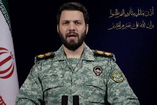 مقر "خاتم الأنبياء": إيران تقاتل دفاعاً عن الأمة الإسلامية