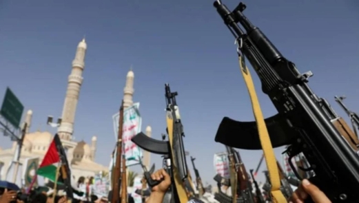 اليمن يفشل محاولات أمريكا في السيطرة على المنطقة اليمن يفشل محاولات أمريكا في السيطرة على المنطقة