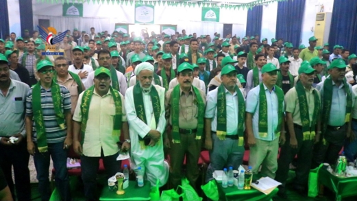 فعالية لجامعة الحديدة بذكرى المولد النبوي الشريف فعالية لجامعة الحديدة بذكرى المولد النبوي الشريف