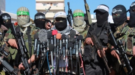  "معطى": 78 عملا مقاوما شعبيا في الضفة والقدس خلال أسبوع