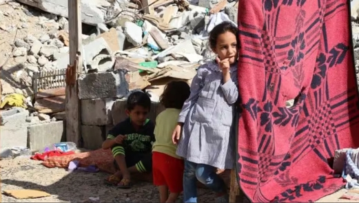 وسط معاناة لا مثيل لها.. أحرار العالم يُحيون الجمعة يوم التضامن مع الشعب الفلسطيني وسط معاناة لا مثيل لها.. أحرار العالم يُحيون الجمعة يوم التضامن مع الشعب الفلسطيني