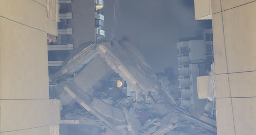 الصحة اللبنانية: شهيدان و6 جرحى في دير انطار و17 جريحاً في الضاحية الجنوبية بغارات للعدو