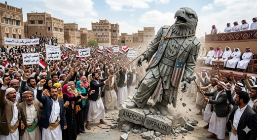 الإسلام دين الثورة على الطغيان