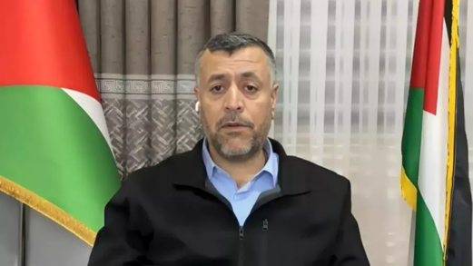 "حماس”: لم نُبلّغ من الوسطاء بمهلة لنزع سلاح المقاومة