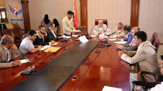 فتح مظاريف مناقصة مشروع شراء وتشغيل أجهزة المختبر الإكلينيكي بمكتب الشؤون الاجتماعية بالأمانة فتح مظاريف مناقصة مشروع شراء وتشغيل أجهزة المختبر الإكلينيكي بمكتب الشؤون الاجتماعية بالأمانة