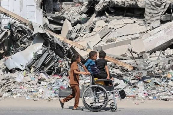"أونروا": الأوضاع الإنسانية لاتزال متردية في غزة