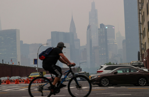 الكشف عن أكثر المدن الأمريكية قذارة الكشف عن أكثر المدن الأمريكية قذارة