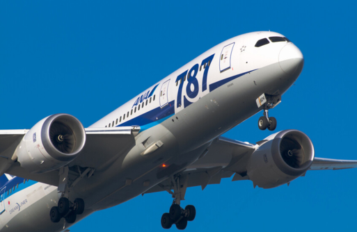 أسهم "بوينغ" تخسر 7 % بعد حادثة الخطوط الهندية