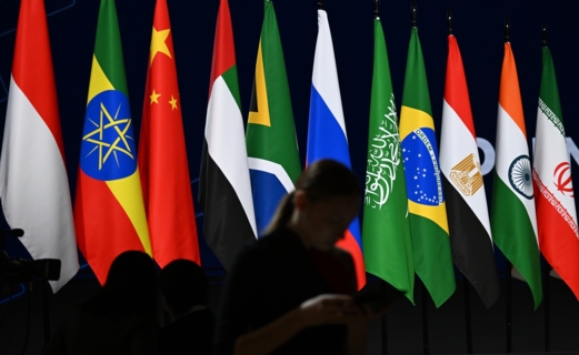 وزير المالية الروسي: العملات الوطنية تحرر دول "بريكس" من الضغوط الغربية