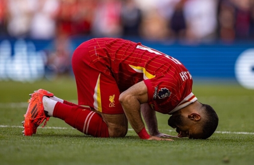 الحذاء الذهبي 2025.. تعثر صلاح و"رونالدو الجديد"