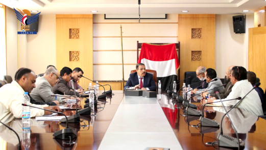 وزير الخارجية يؤكد على استقلالية وحيادية الصناديق التنموية والإنسانية