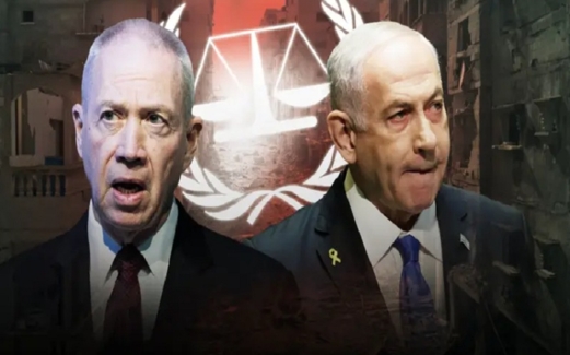 استعداد دولي كبير لتنفيذ قرار الجنائية الدولية ضد نتنياهو وغالانت استعداد دولي كبير لتنفيذ قرار الجنائية الدولية ضد نتنياهو وغالانت