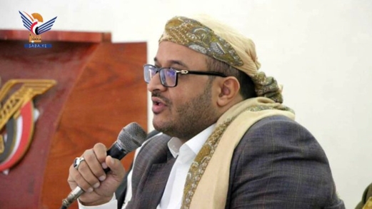 القائم بأعمال محافظ تعز: الوحدة تجسّد إرادة شعب رفض التشظي عبر التاريخ
