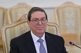 وزير الخارجية الكوبي: لن نرضخ للتهديدات والترهيب الأمريكي