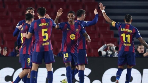 برشلونة وبايرن ميونخ وليفربول وأتلتيكو مدريد تكمل عقد المتأهلين لربع نهائي أبطال أوروبا