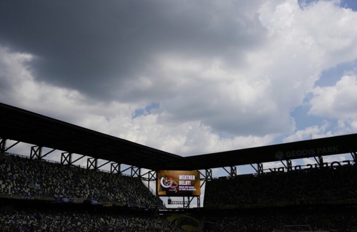 مونديال الأندية 2025.. العواصف الرعدية تهدد مواجهة ريال مدريد ويوفنتوس اليوم