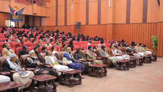 مؤسسة اليتيم تدشن توزيع الحقيبة المدرسية لـ 5272 يتيماً ويتيمة بأمانة العاصمة