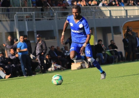 الاتحاد الفلسطيني لكرة القدم: ثمانية شهداء من الحركة الرياضية منذ مطلع أغسطس الاتحاد الفلسطيني لكرة القدم: ثمانية شهداء من الحركة الرياضية منذ مطلع أغسطس