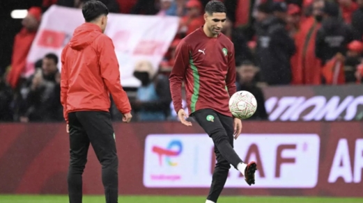 المغرب يواجه مالي ومصر تصطدم بجنوب أفريقيا في الجولة الثانية لكأس أمم أفريقيا 