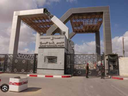 إجراءات العدو الإسرائيلي بعد فتح معبر رفح.. إقرار بفشل العدوان ومحاولة إفراغ الخطوة من مضمونها