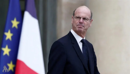 وزير الأقتصاد الفرنسي: نأمل في اتفاق مع واشنطن لتفادي الرسوم الجمركية 